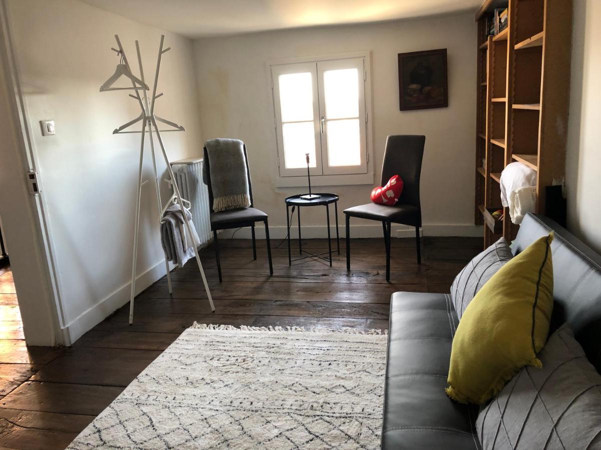 Beautifully Renovated Rooms On Place New York Angoulême Eksteriør billede