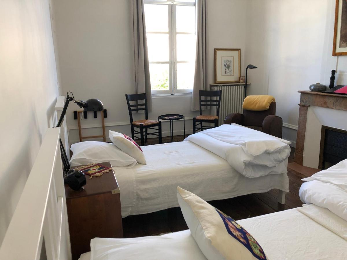 Beautifully Renovated Rooms On Place New York Angoulême Eksteriør billede