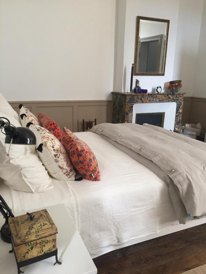 Beautifully Renovated Rooms On Place New York Angoulême Eksteriør billede