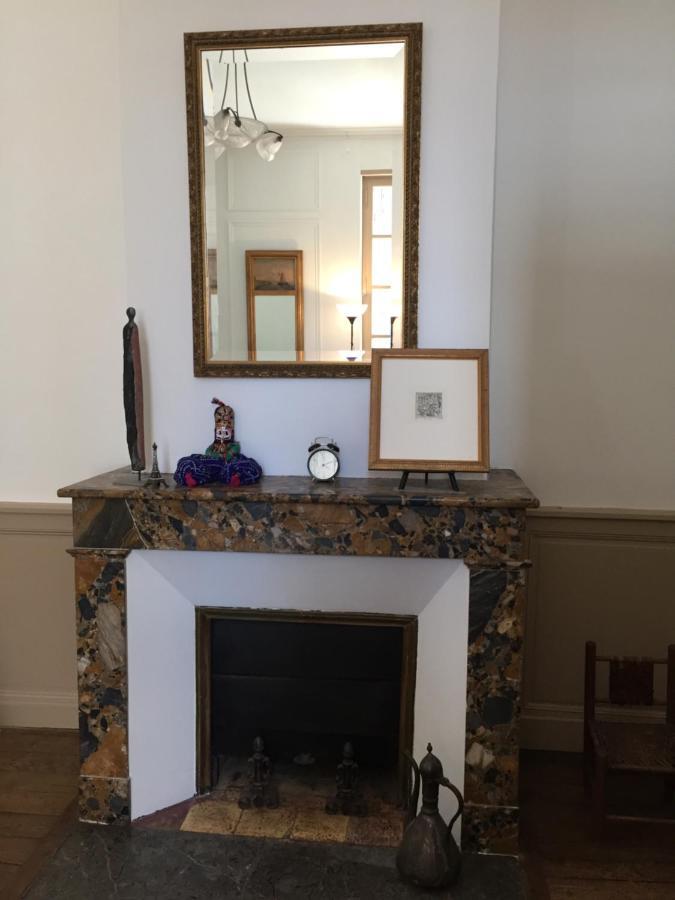 Beautifully Renovated Rooms On Place New York Angoulême Eksteriør billede