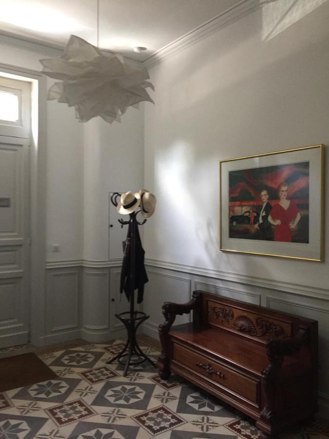 Beautifully Renovated Rooms On Place New York Angoulême Eksteriør billede