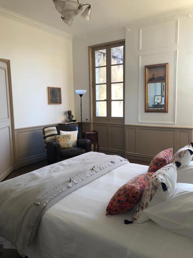 Beautifully Renovated Rooms On Place New York Angoulême Eksteriør billede